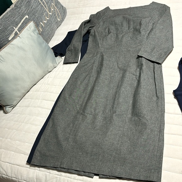 Bundle of two (2) banana republic dresses in great condition! - Picture 5 of 5